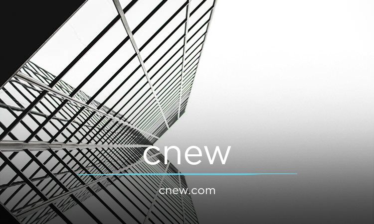 cnew logo