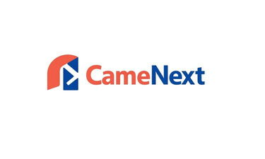 CameNext logo