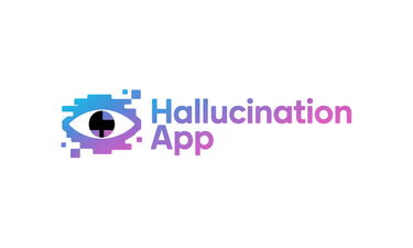 HallucinationApp.com - Creative brandable domain for sale