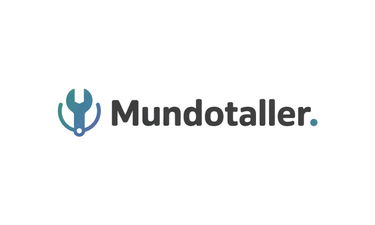MundoTaller.com - Creative brandable domain for sale