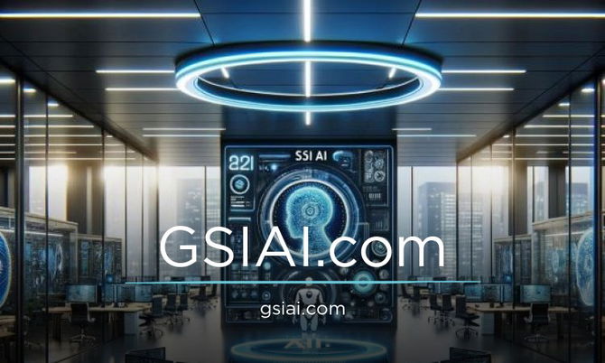 GSIAI.com