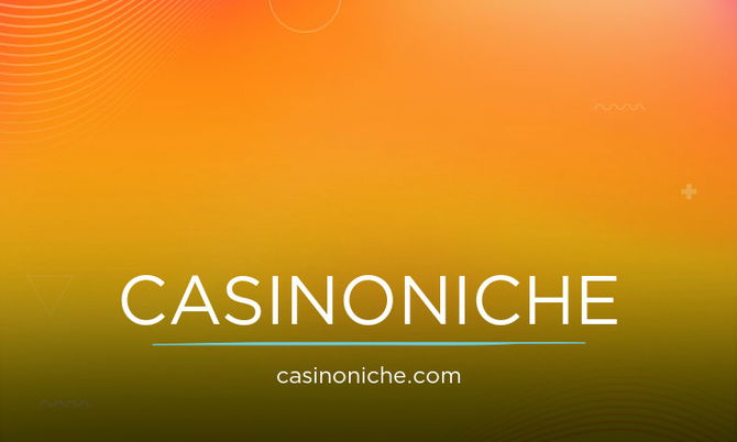 CASINONICHE.COM
