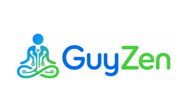 GuyZen logo