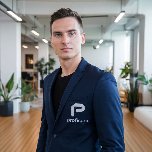Proficure.com — 3