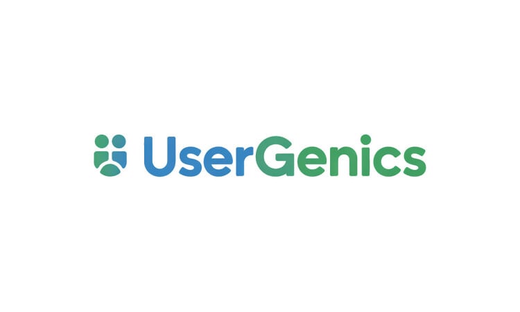 UserGenics logo