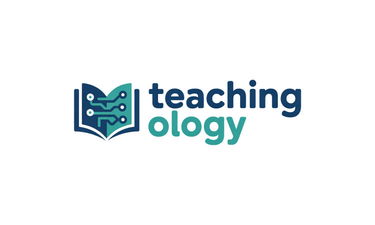 Teachingology.com - Creative brandable domain for sale