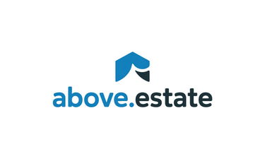 Above logo