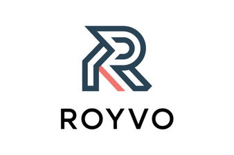 Royvo.com - Creative brandable domain for sale
