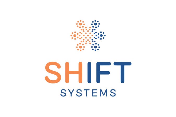 ShiftSystems logo