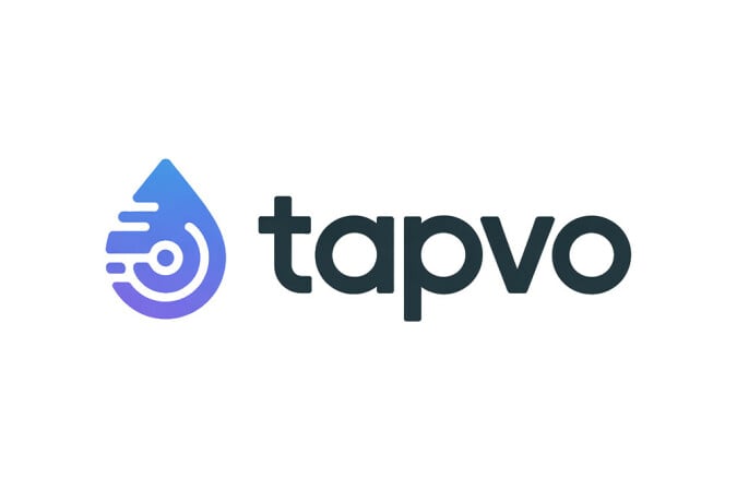 Tapvo logo