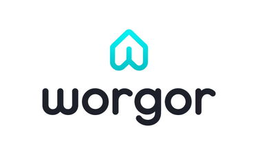 Worgor.com - Creative brandable domain for sale