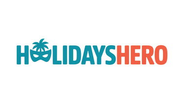 HolidaysHero.com - Creative brandable domain for sale