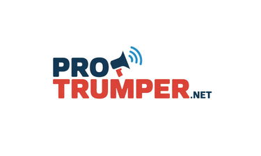 ProTrumper.net - Creative brandable domain for sale
