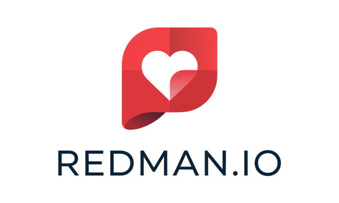 Redman.io