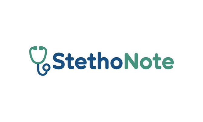 StethoNote.com