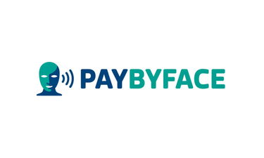 PayByFace.com - Creative brandable domain for sale