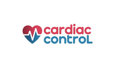 CardiacControl.com - Creative brandable domain for sale