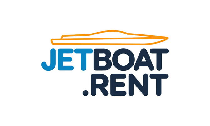 JetBoat.rent