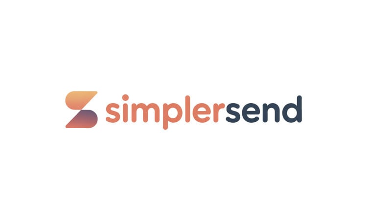 SimplerSend logo