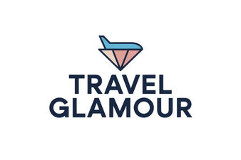 TravelGlamour.com - Creative brandable domain for sale