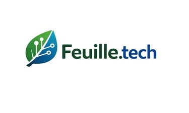 Feuille.tech is for sale