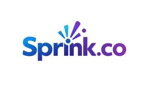 Sprink logo