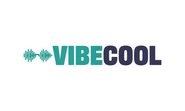 VibeCool.com - Creative brandable domain for sale
