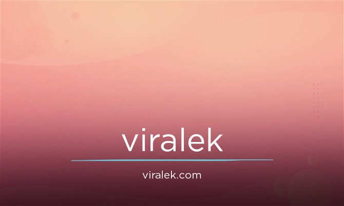 Viralek.com
