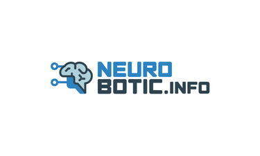 Neurobotic.info - Creative brandable domain for sale