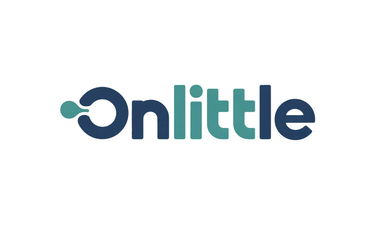 OnLittle.com - Creative brandable domain for sale