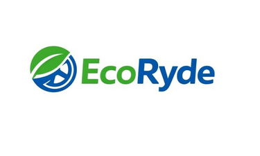 EcoRyde logo
