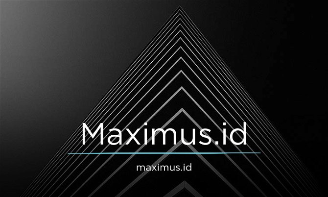 Maximus.id