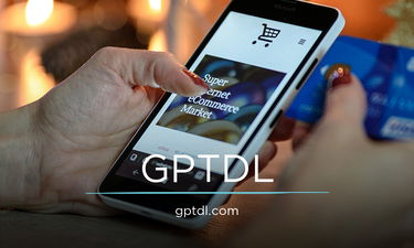 GPTDL.com - Creative brandable domain for sale