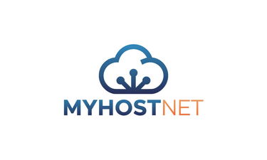MyhostNet.com - Creative brandable domain for sale