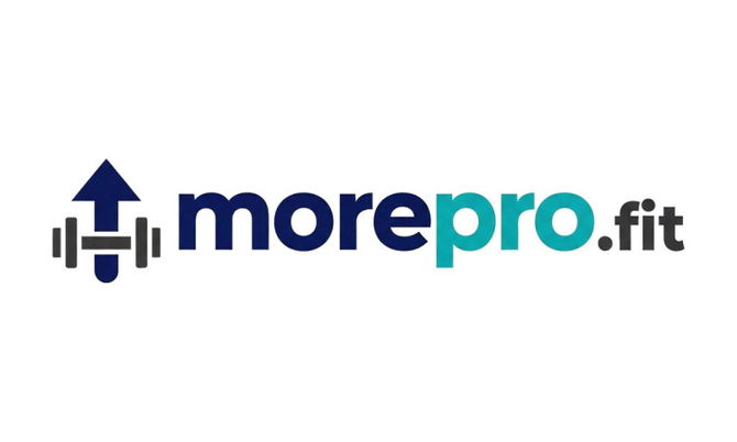 MorePro.fit