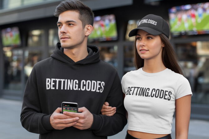 Betting.Codes — 5