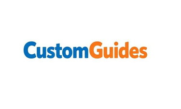 CustomGuides.com