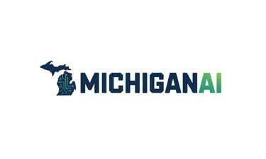 MichiganAI.com - Creative brandable domain for sale