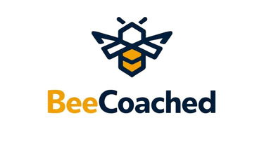 BeeCoached.com - Creative brandable domain for sale