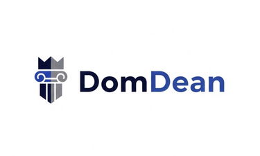DomDean.com - Creative brandable domain for sale