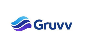 Gruvv logo