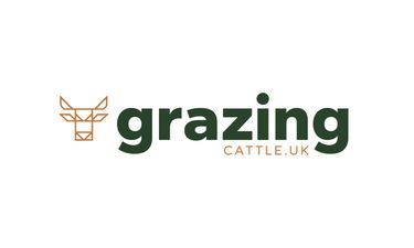 GrazingCattle.uk - Creative brandable domain for sale