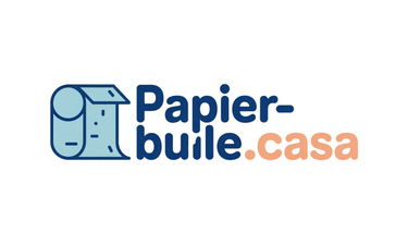 Papier-Bulle logo