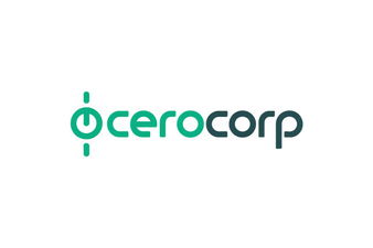 CeroCorp logo