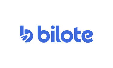 Bilote.com - Creative brandable domain for sale