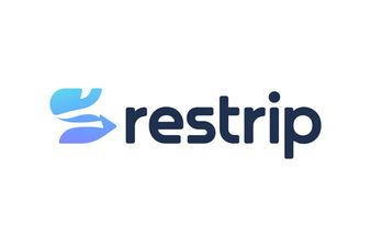 Restrip.com - Creative brandable domain for sale