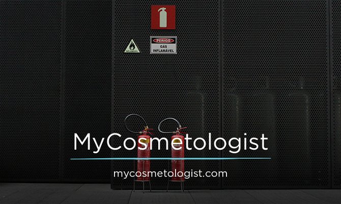 MyCosmetologist.com