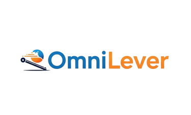 OmniLever.com - Creative brandable domain for sale