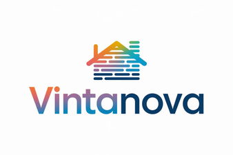VintaNova.com - Creative brandable domain for sale
