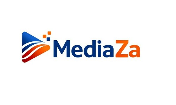MediaZa logo